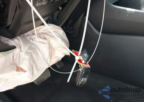 2024 Honda Cr-V Ex 2Wd z USA, uszkodzony, nr VIN 2HKRS3H45RH312048